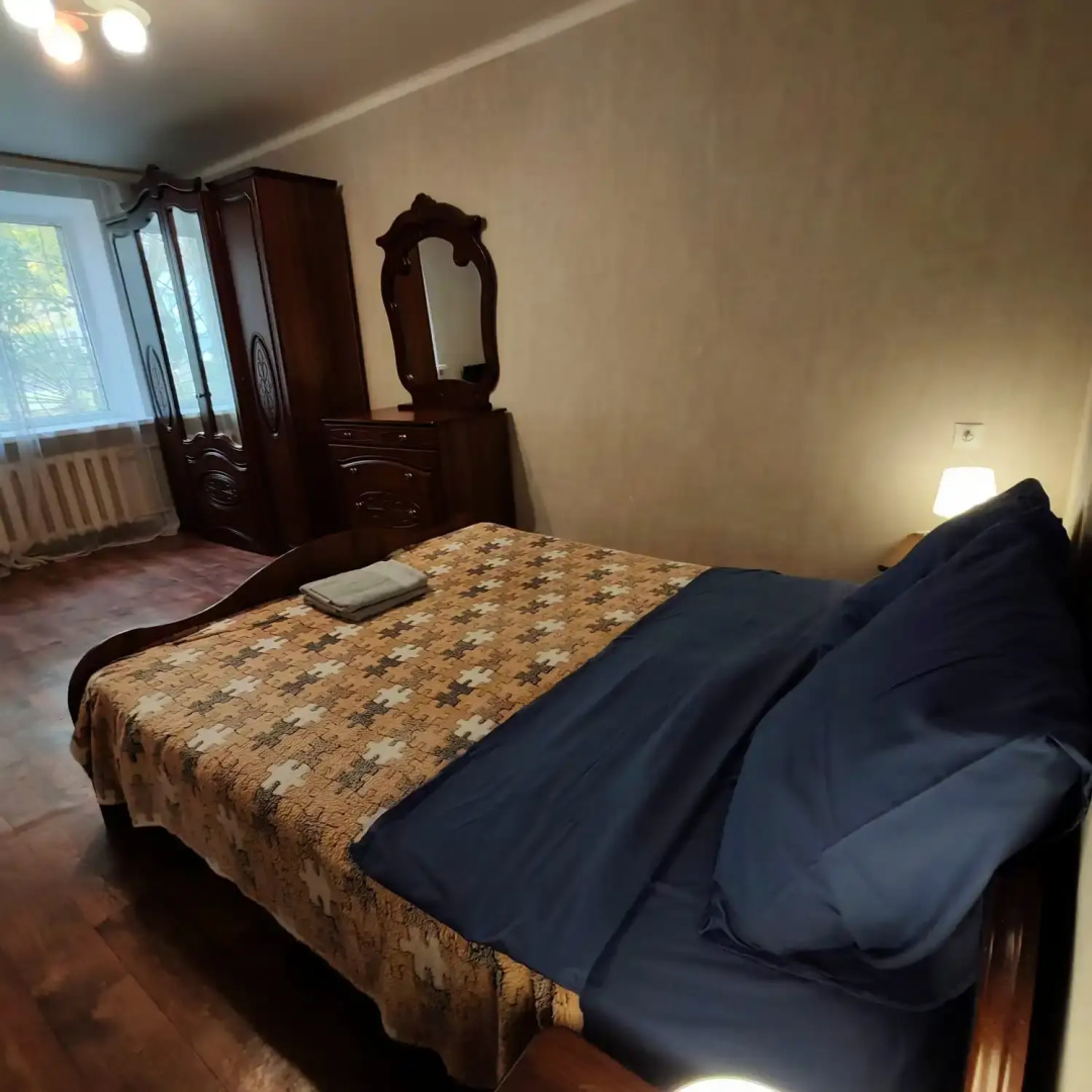 Квартира рядом с Аллей Любви в Железноводске
