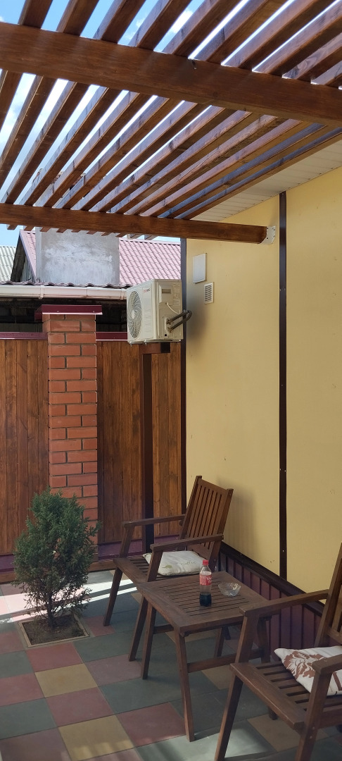 Гостевой дом Территория Комфорта