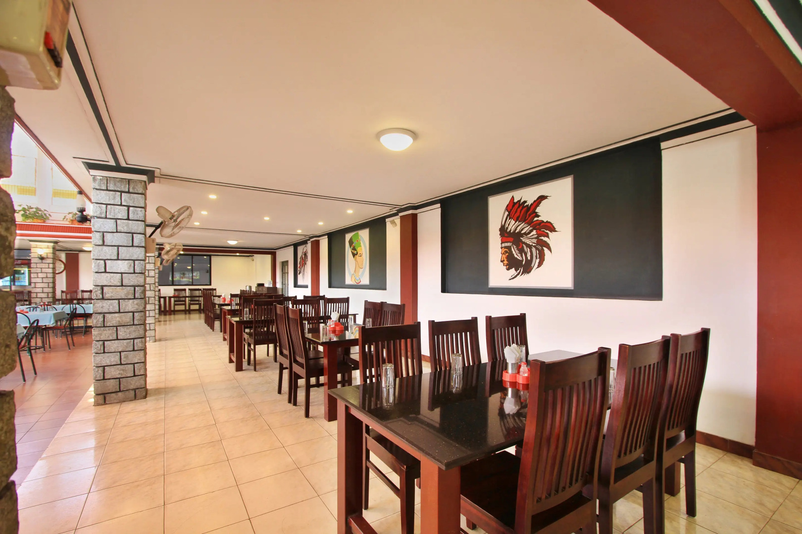 Вилла Heritage Shelters