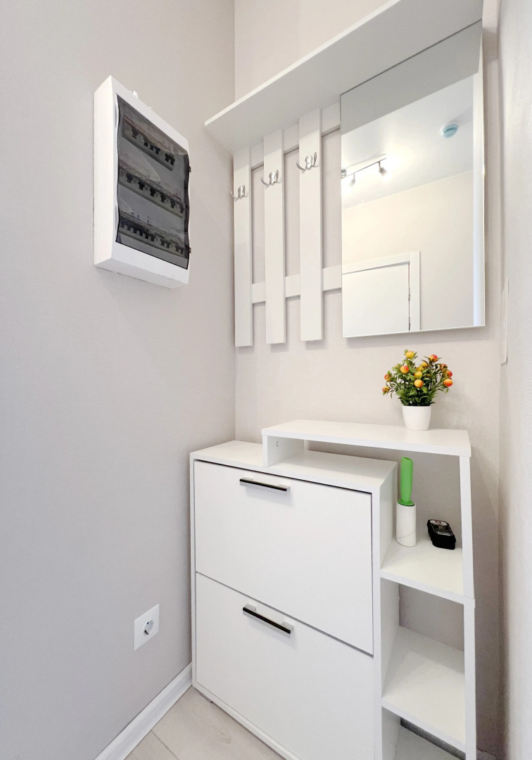 Квартира Уютная