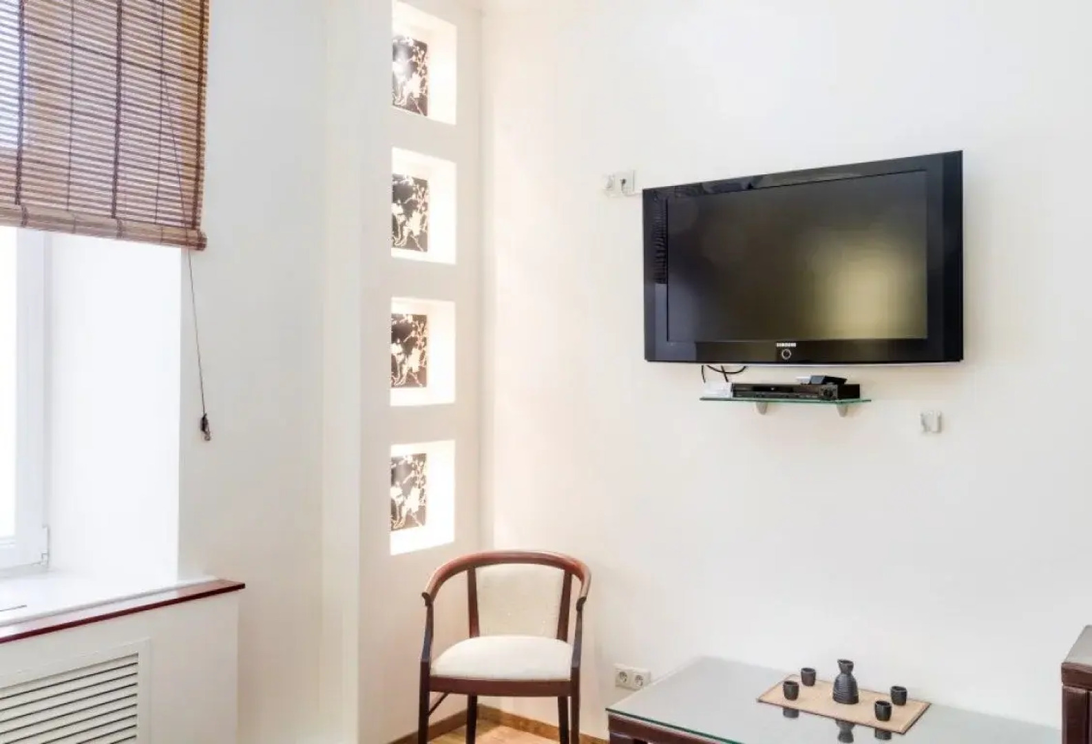 Квартира на Галактионовской 2