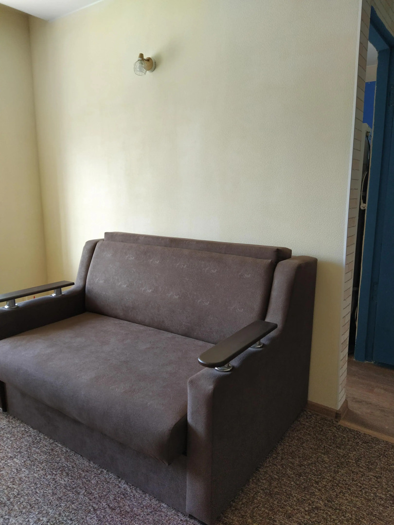 Апартаменты у Арки на Воскресенском