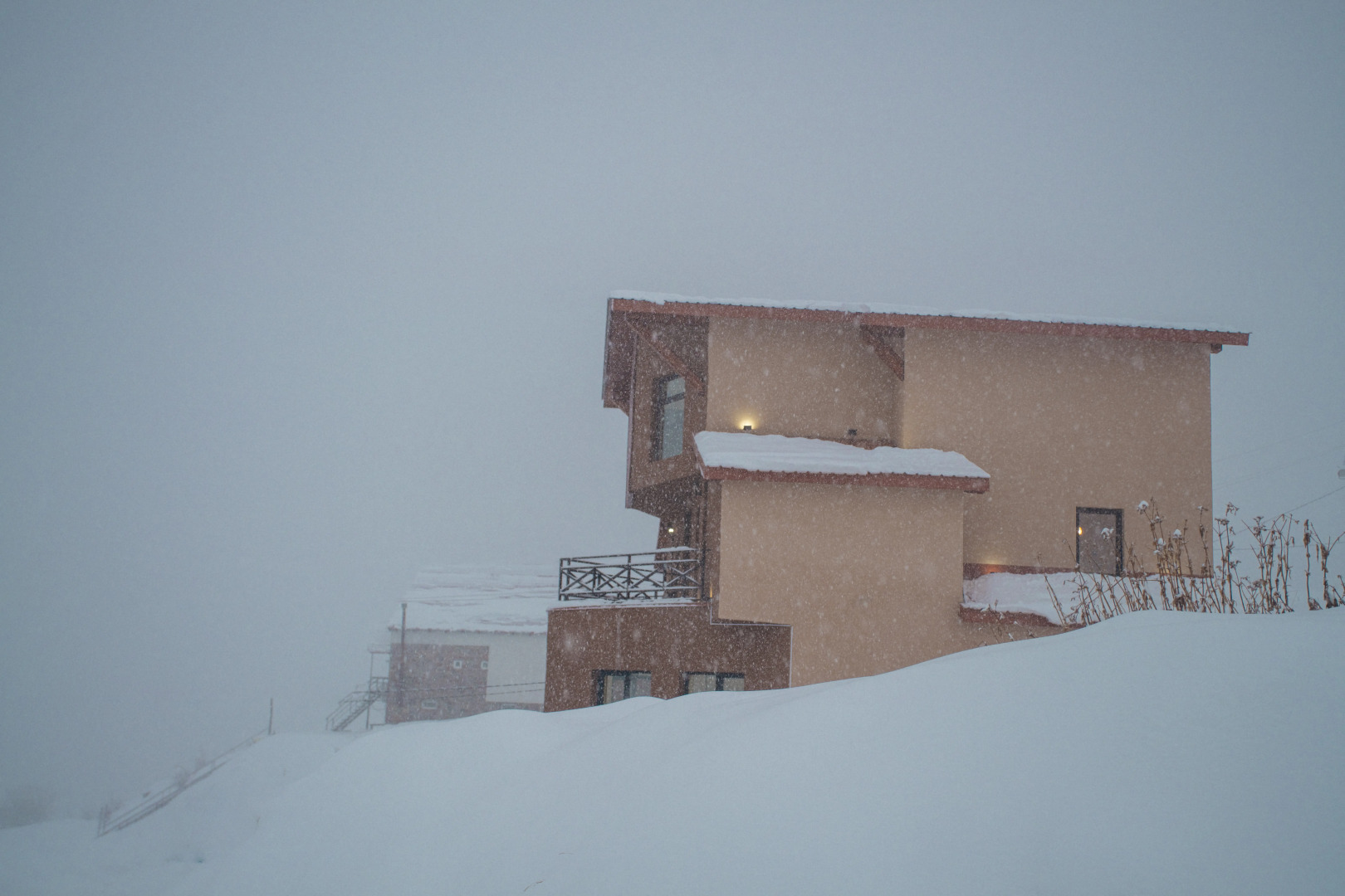Apartments Montis Apartments Gudauri