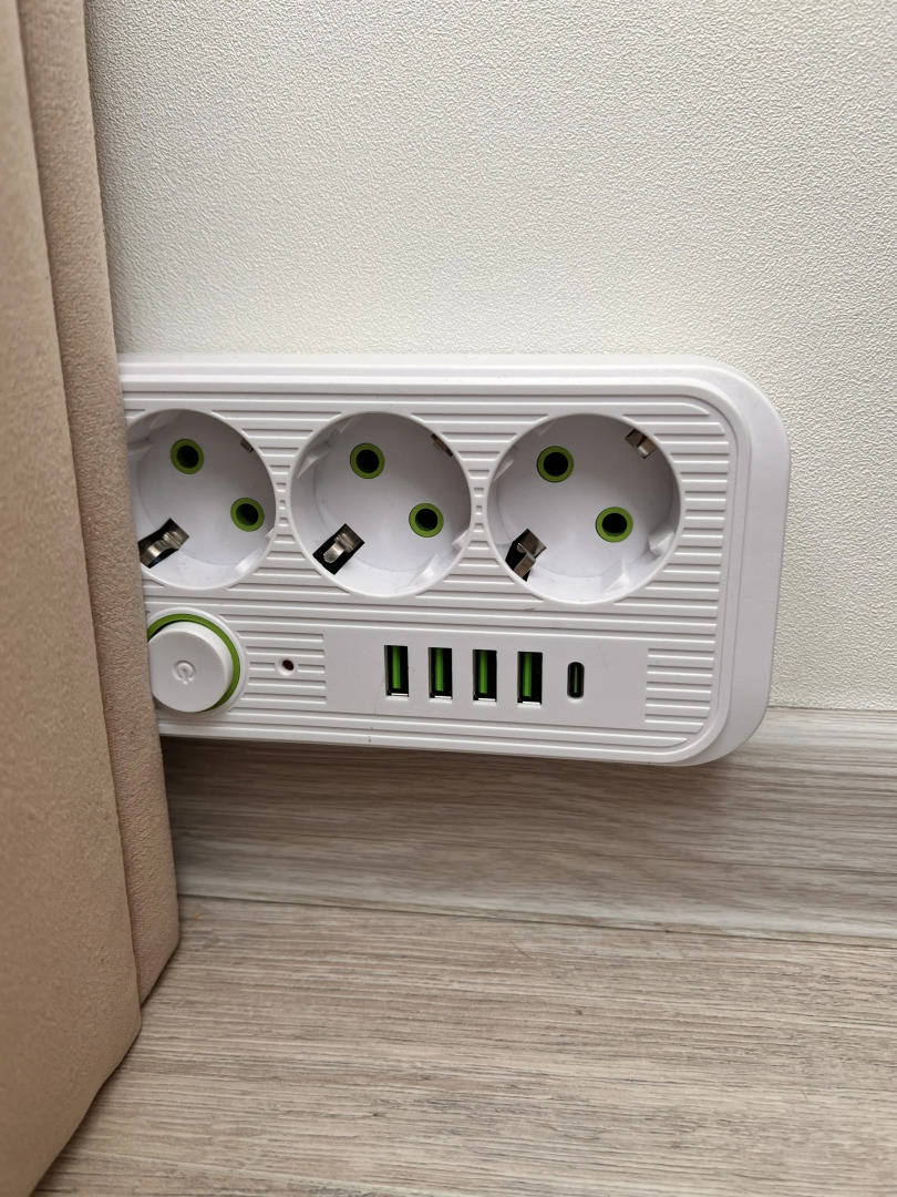 Квартира Закаты Нижнего