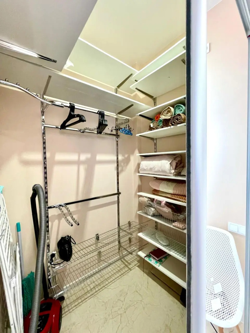 Квартира Миндаль