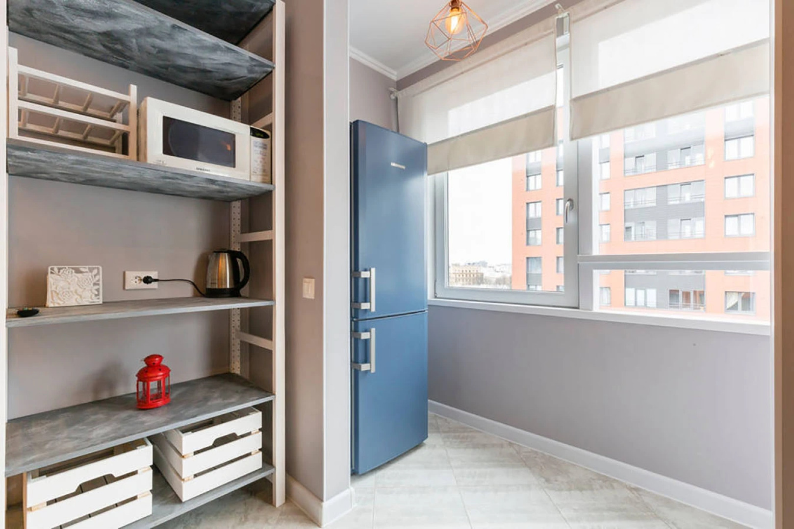 Апартаменты на Медиков