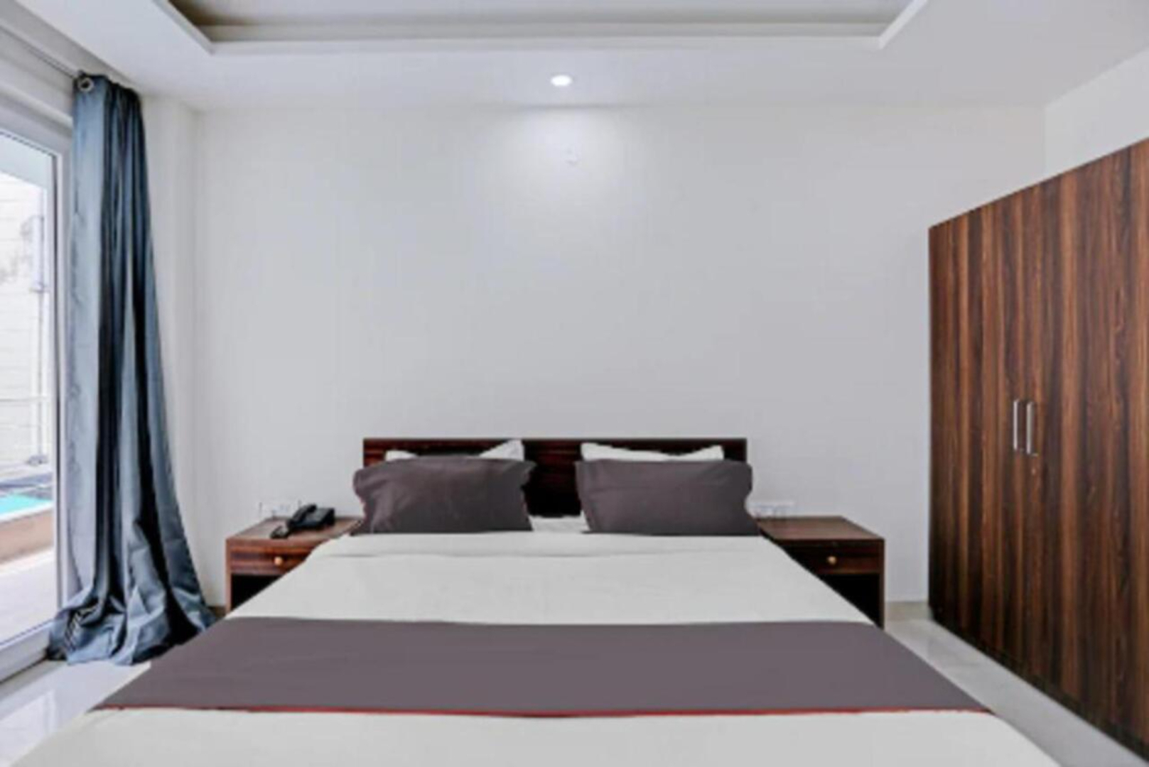 Отель Collection Inn