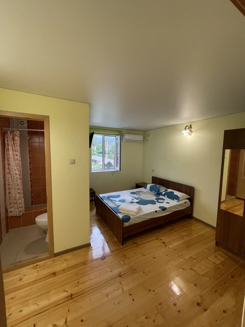 Гостевой дом Амра