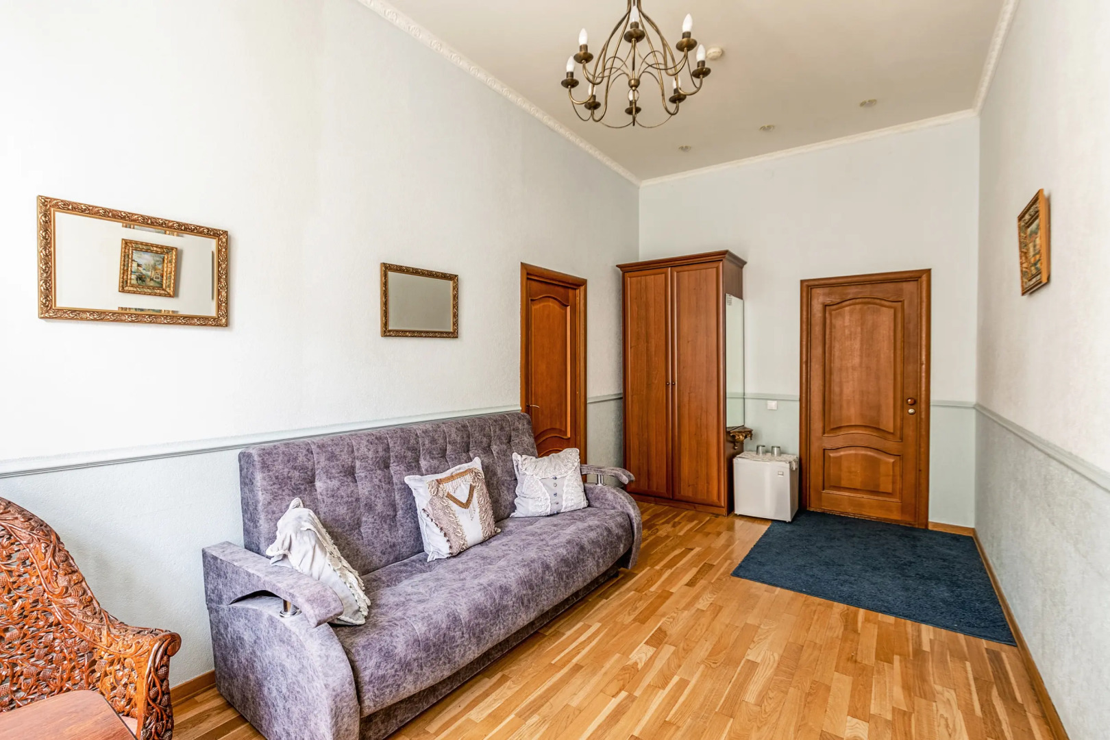 Гостевой дом Резиденция у Адмиралтейства