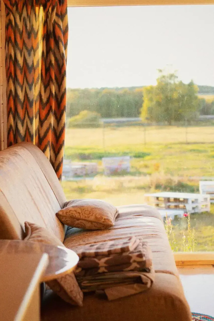 Отель Хотон