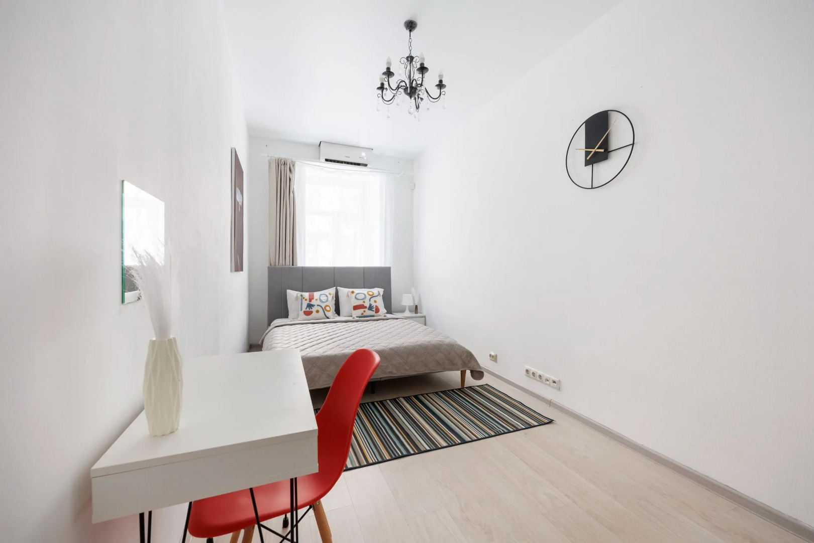 Апартаменты Просторные на Апраксином 20 DereMRents ДереМРентс