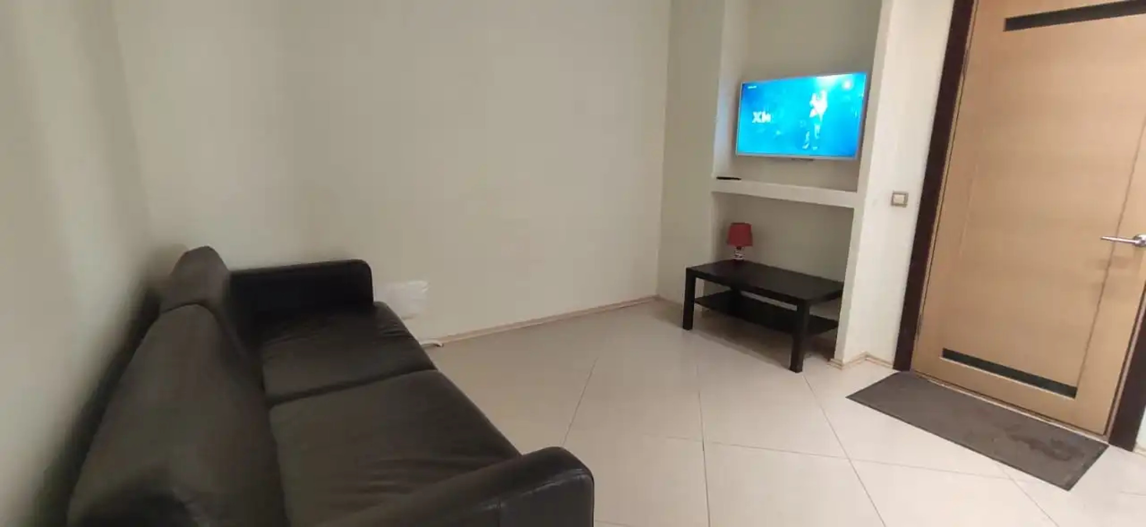 Квартира у метро Беговая