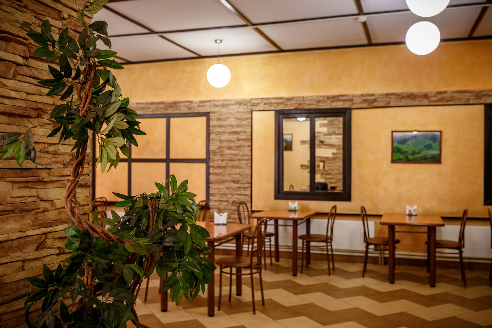 Меблированные комнаты  Еврозона