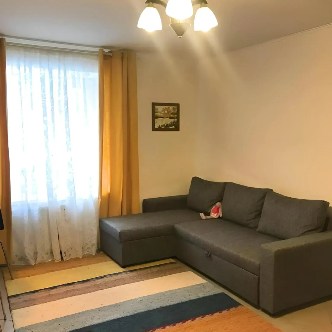 Квартира на Широкой у Метеора