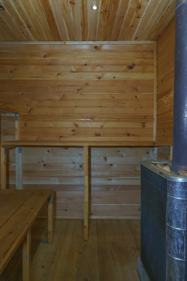 Гостевой дом Лесная сказка