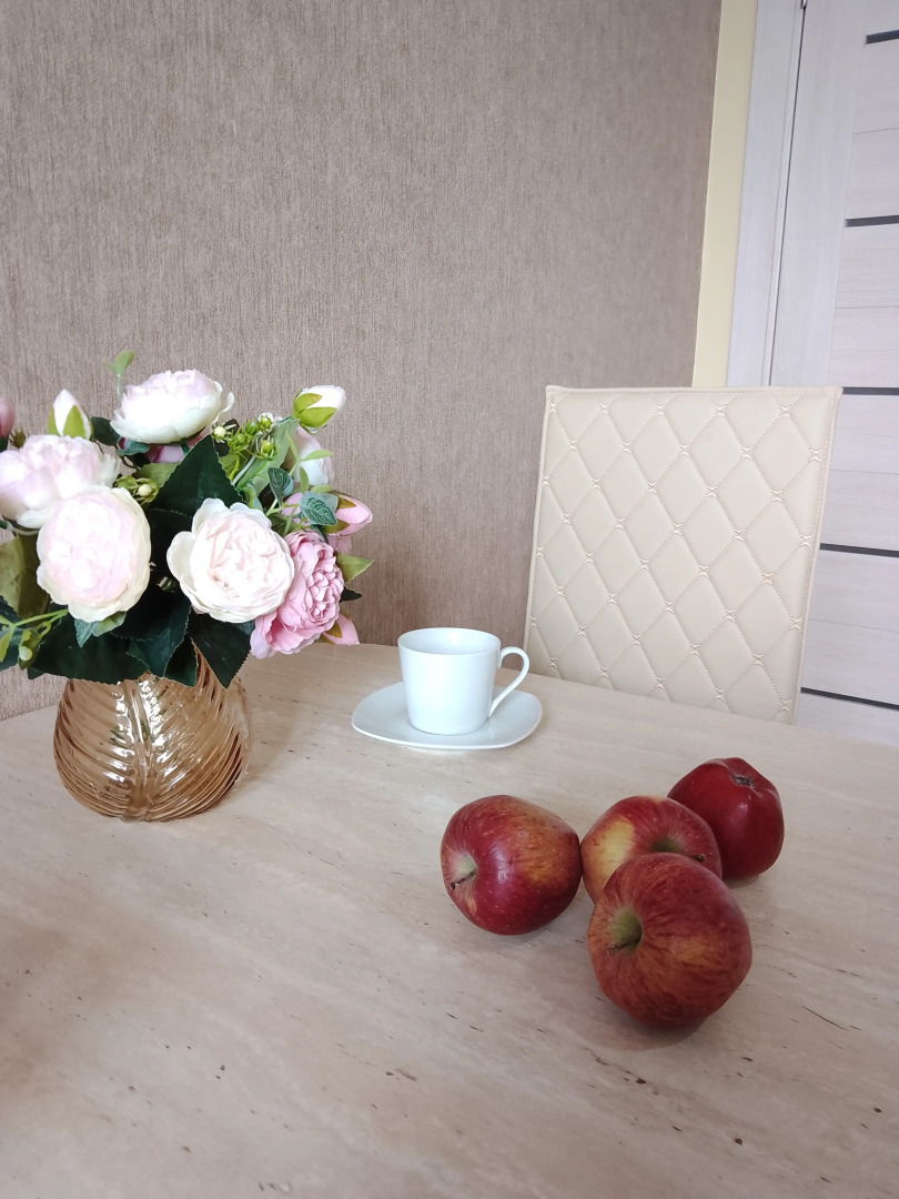 Апартаменты Домашний уют ,в новом доме, в центре города