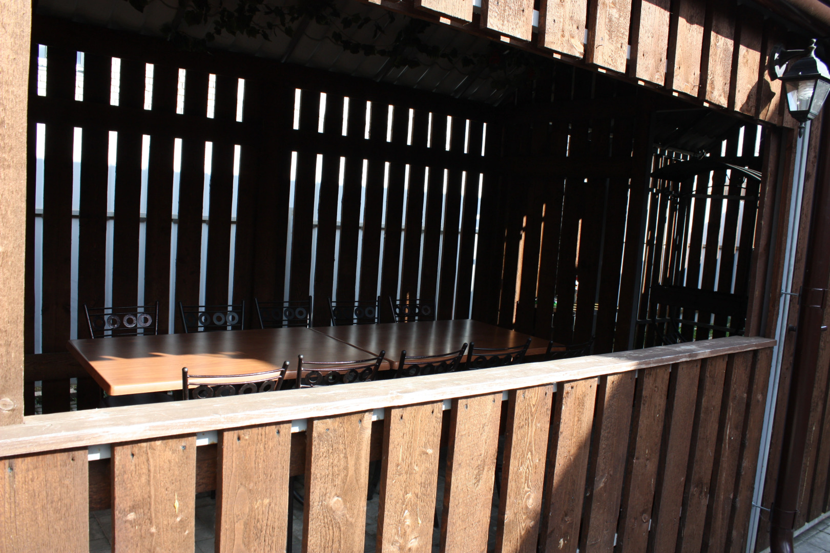 Гостевой Дом Островок Комфорта