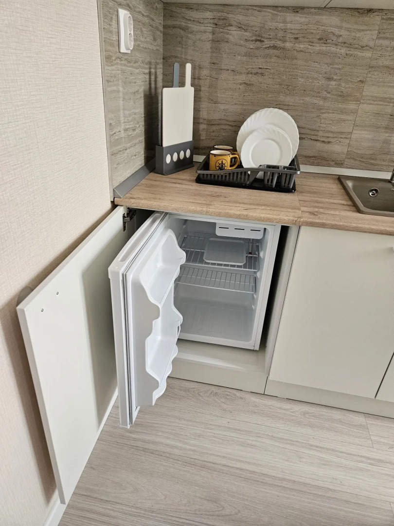 Квартира Уютная Студия