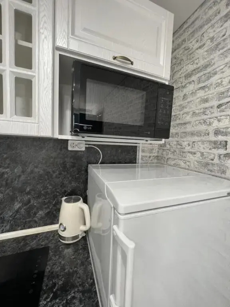 Апартаменты 3 романтические