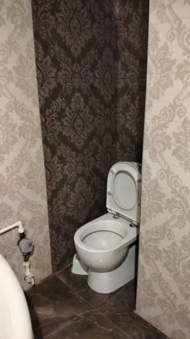 Апартаменты RentInn Yerevan Sayat-Nova Avenue