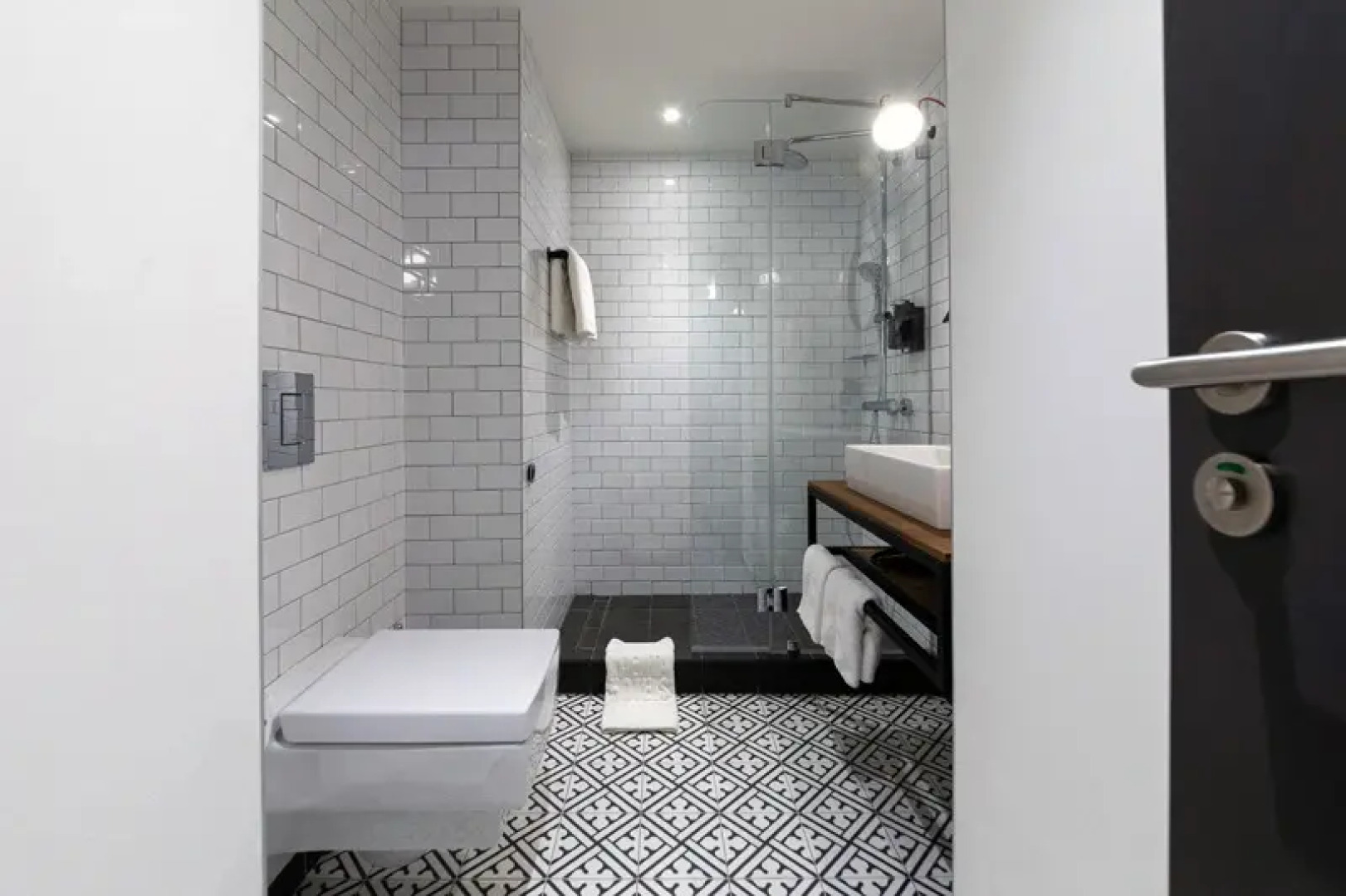 Отель Pentahotel Moscow Arbat