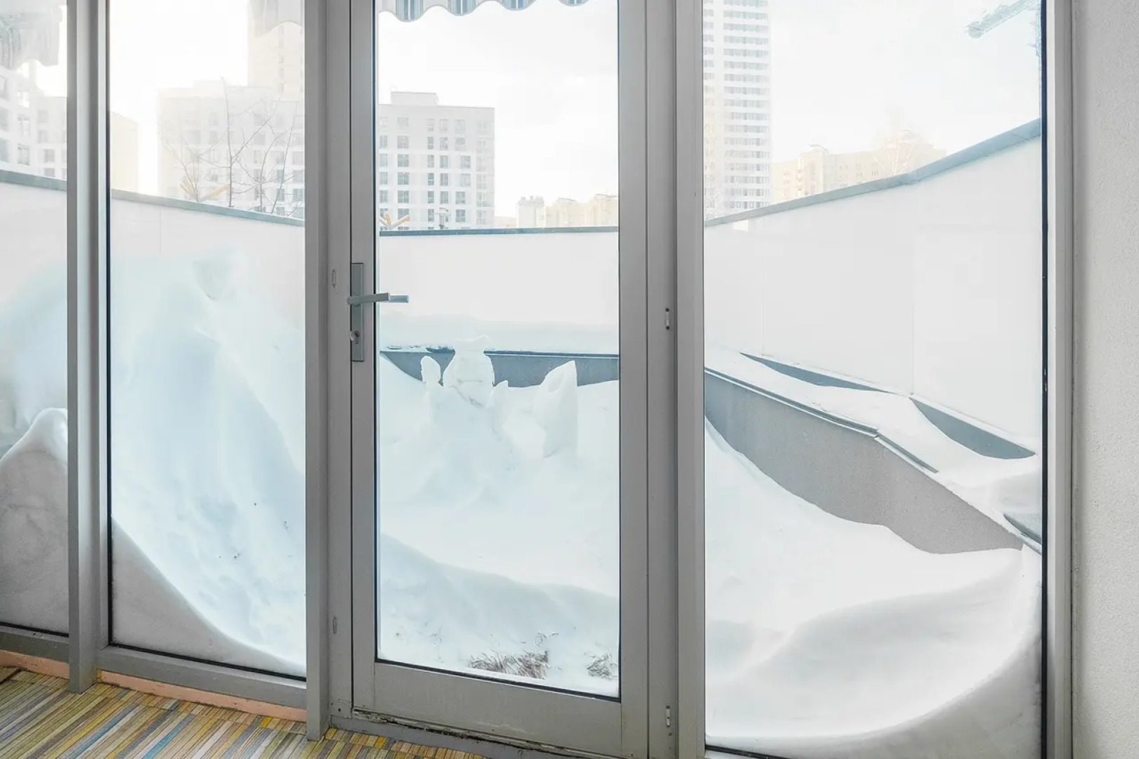 Апартаменты Квартирка-нск на Немировича-Данченко