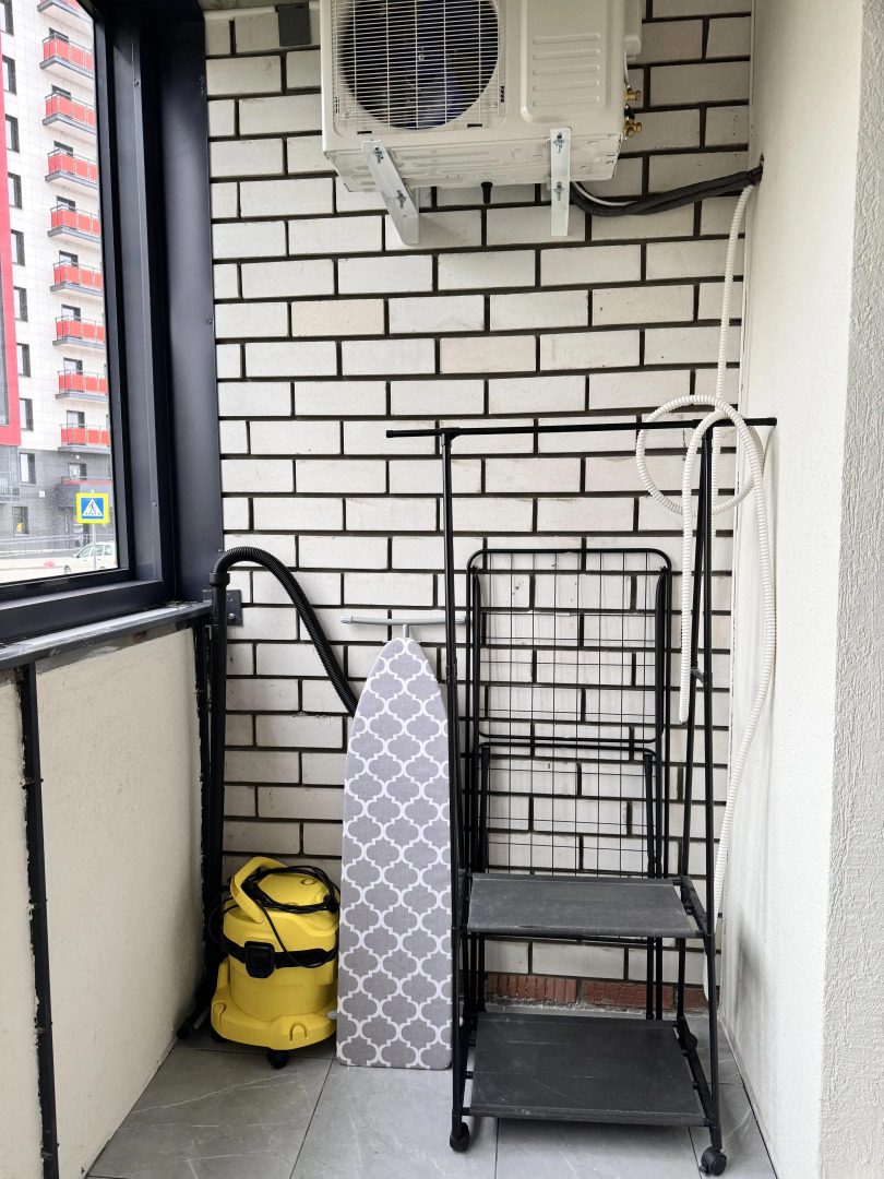 Квартира в шаге от метро Горки