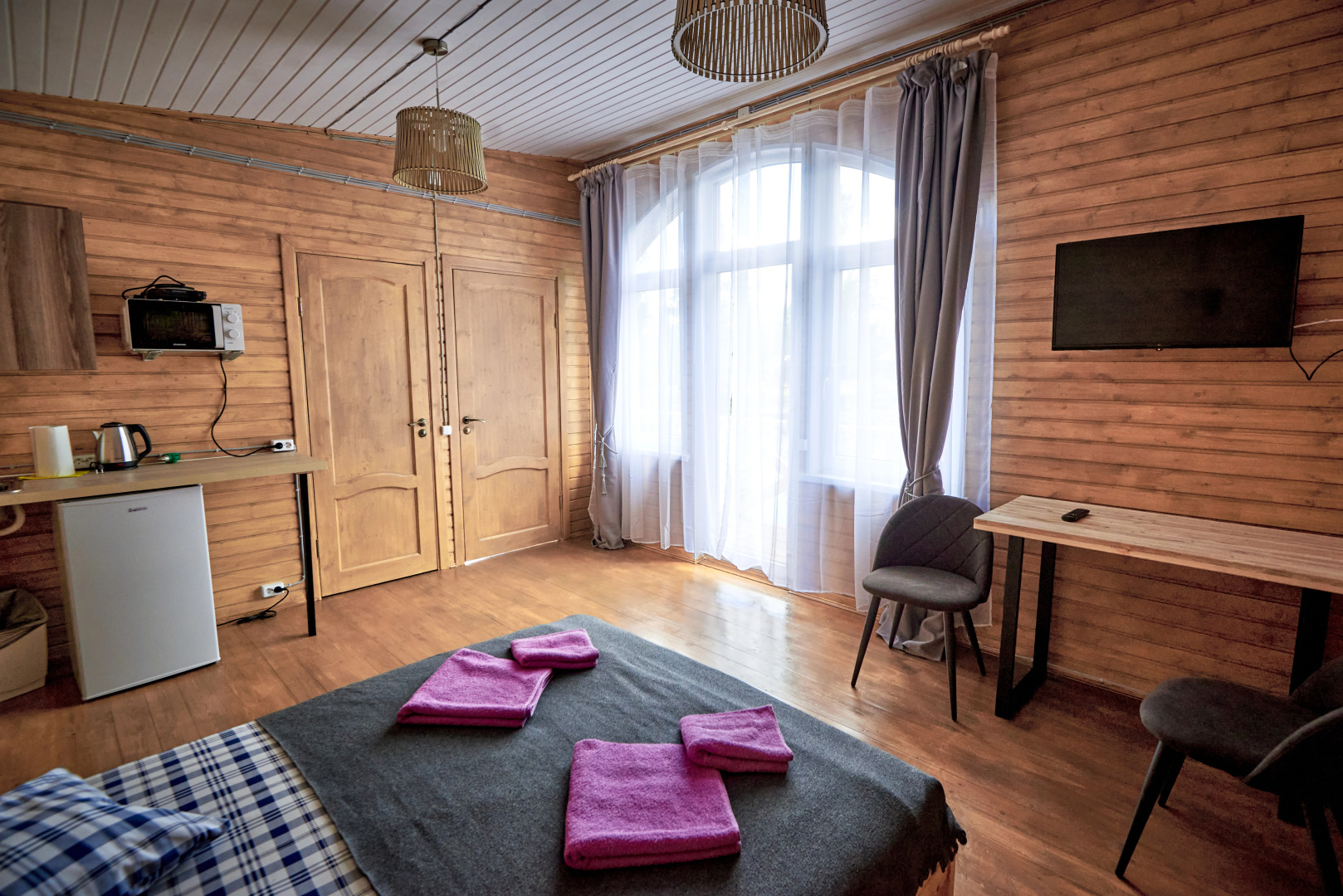 База Отдыха Пикник