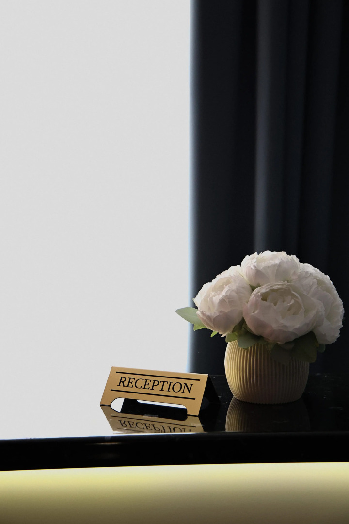 Отель Голден Норрис