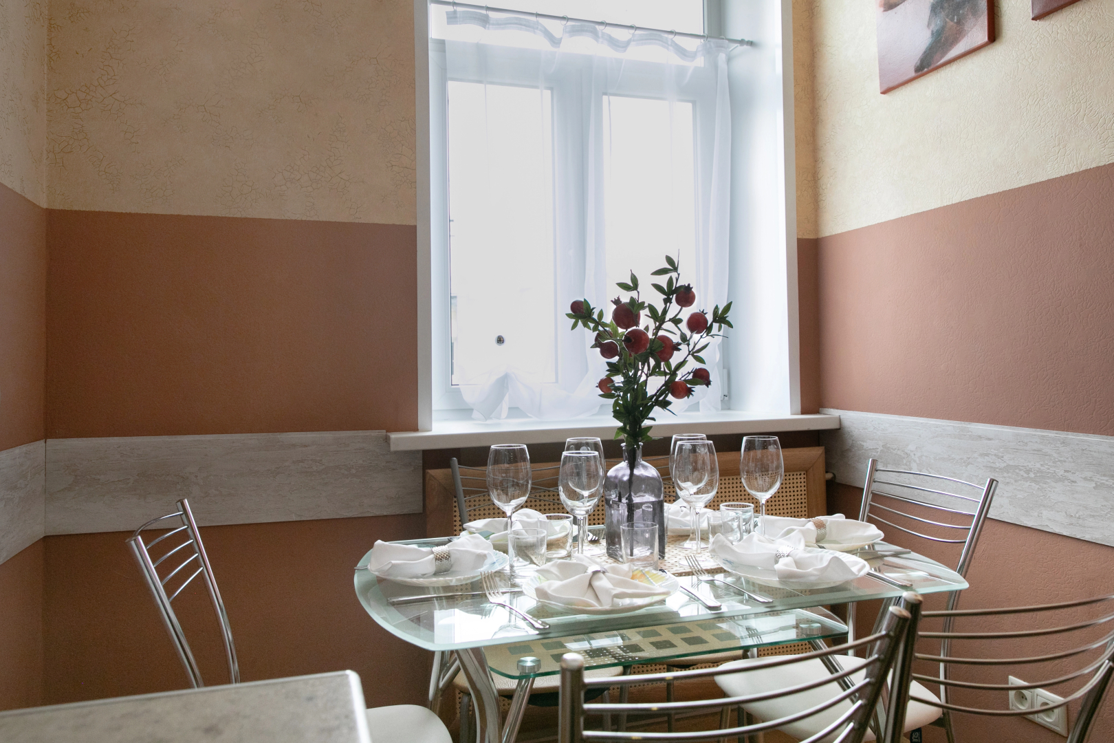 Квартира GM Apartments на Арбате