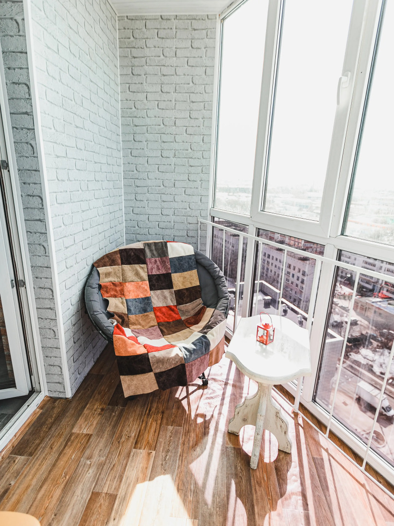 Апартаменты Esenin Loft