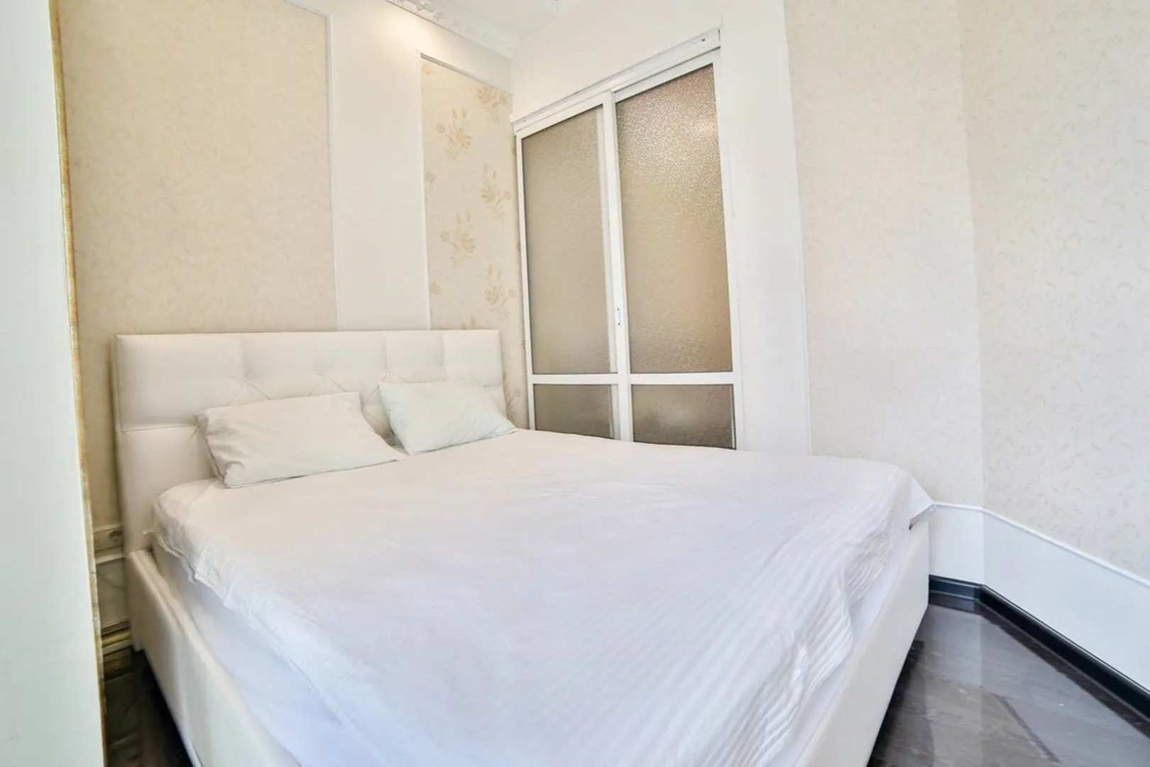 Апартаменты Курортный 6