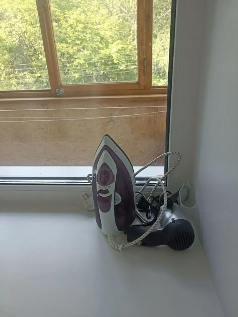 Квартира Трехкомнатная на Берeгу Гоpькoвcкoгo Моря