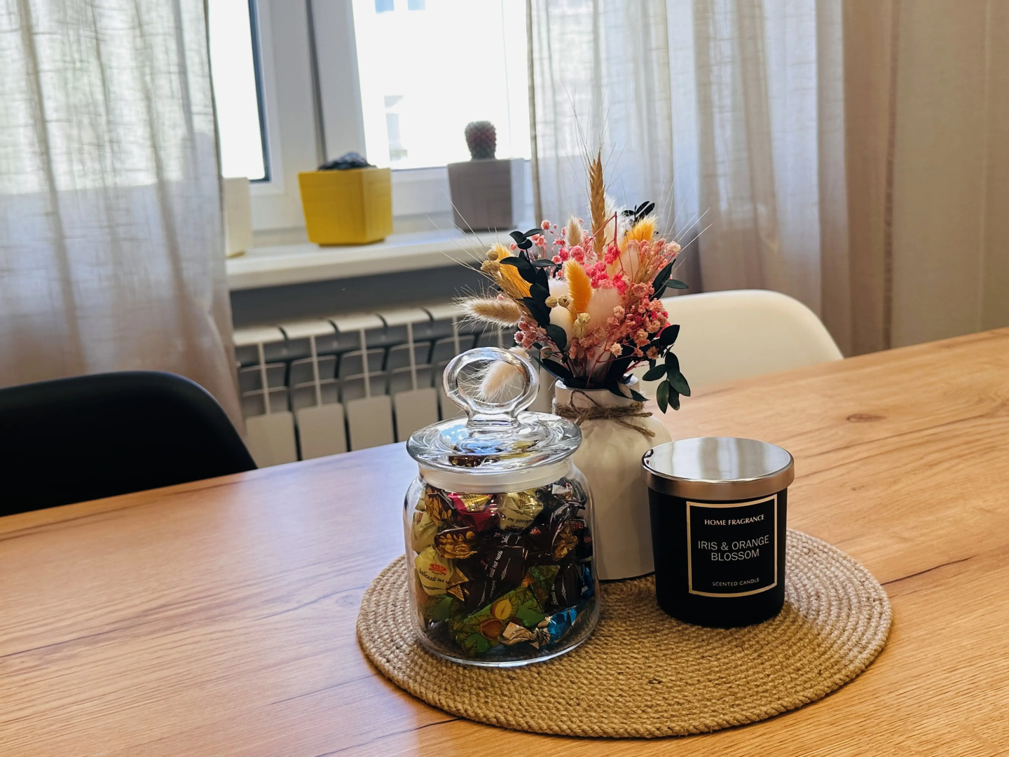 Квартира Современная в новом ЖК «Подлипки-город»