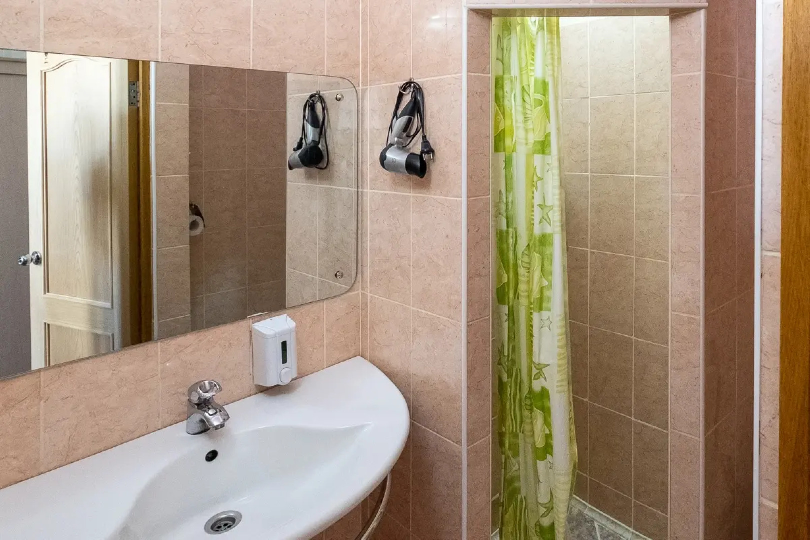 Меблированные комнаты Идиллия