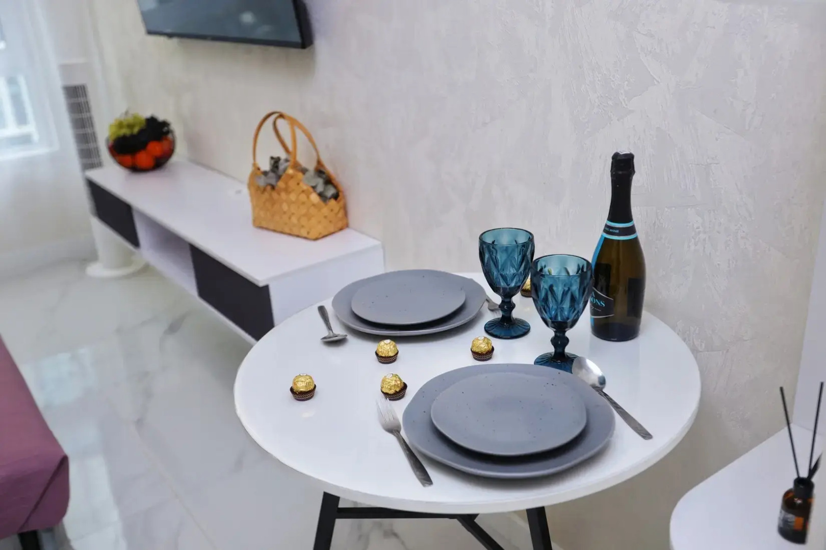 Квартира Уютная квартира