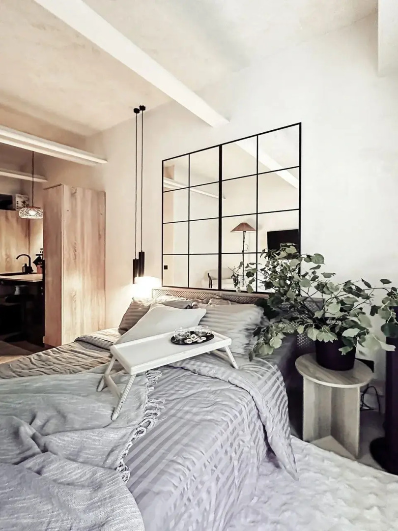 Апартаменты Ваби-Саби Восточная Философия Жизни