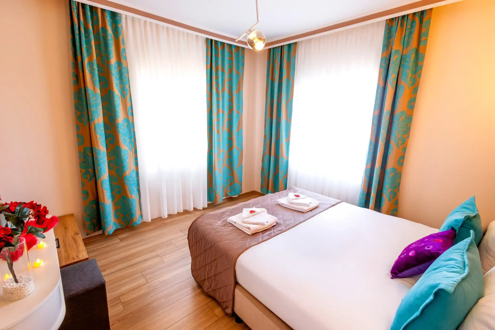 Continent Hotel Kapadokus Thermal