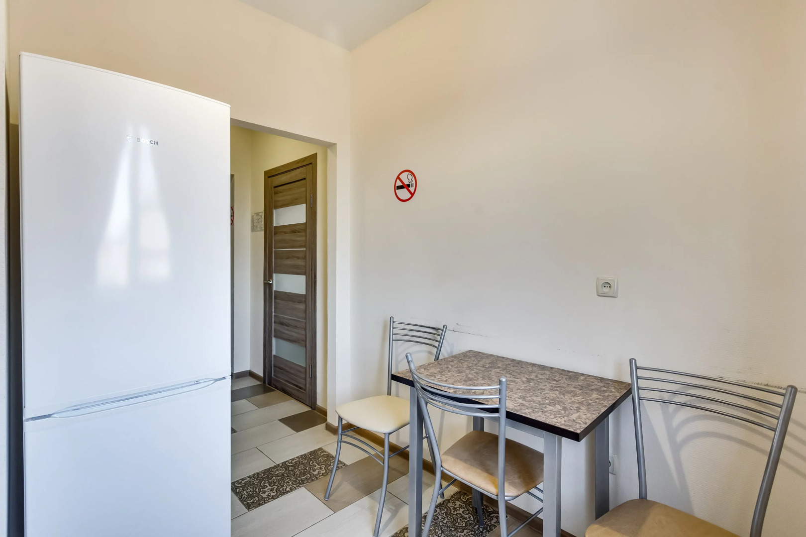 Апартаменты Грин Холл 4