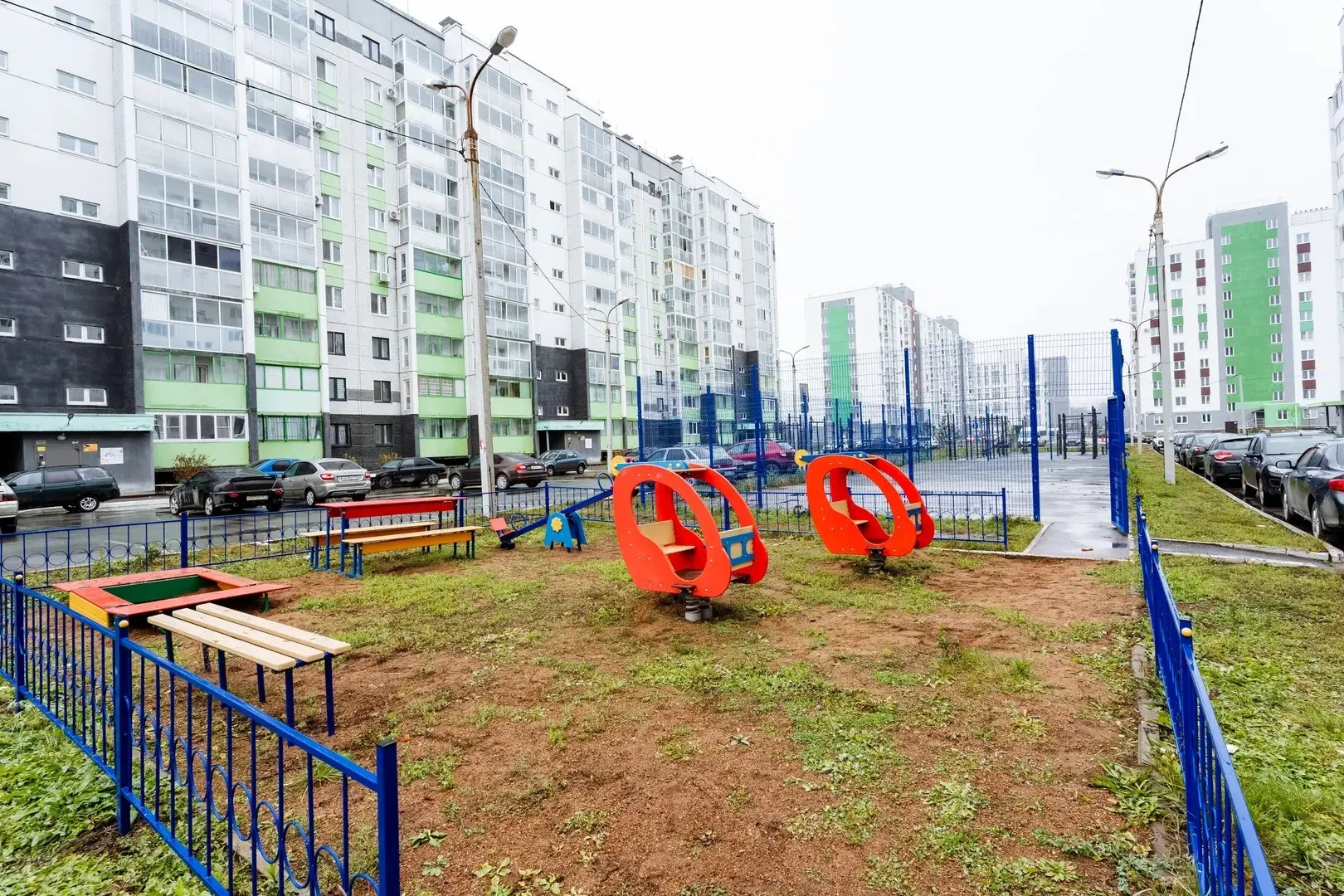 Квартира Уютный Уголок Уфа