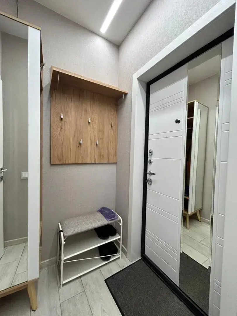 Квартира Студия с видом на Лавру