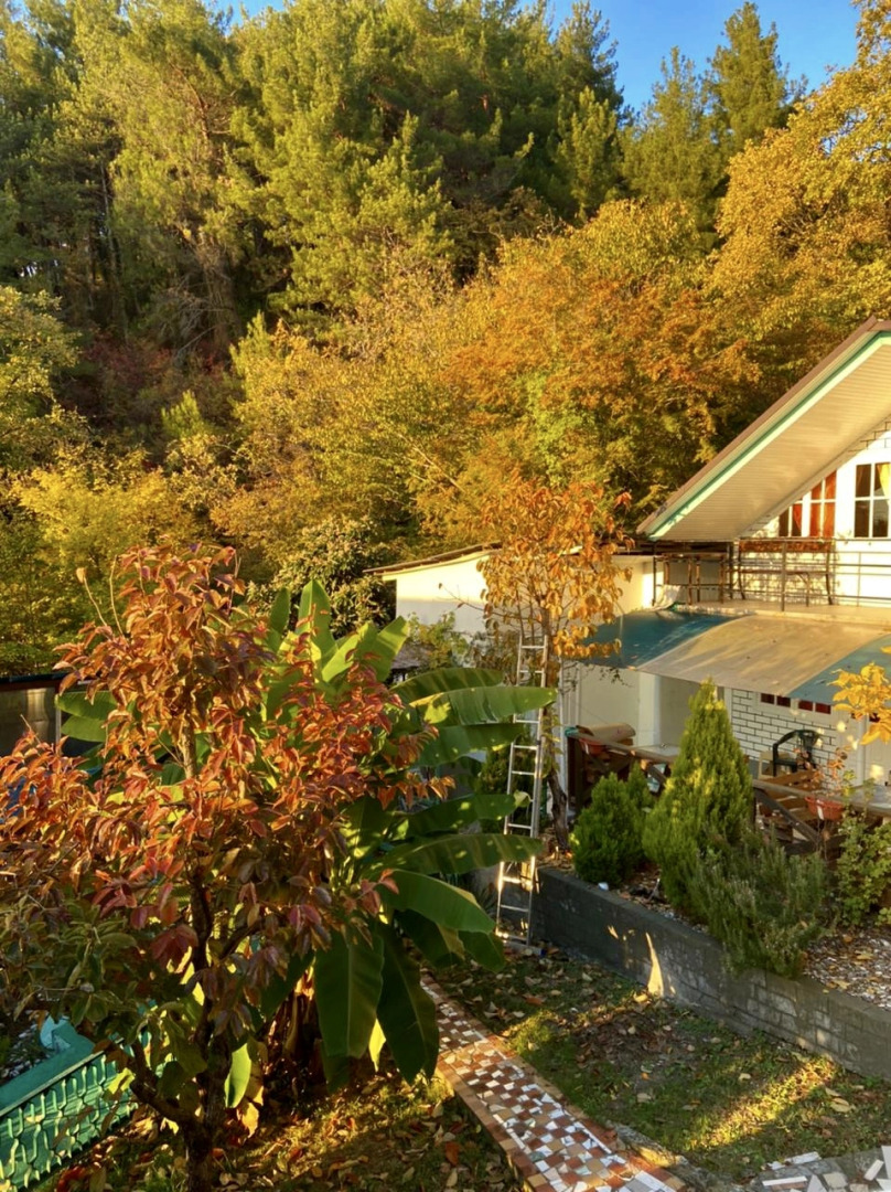 Гостевой Дом Ника