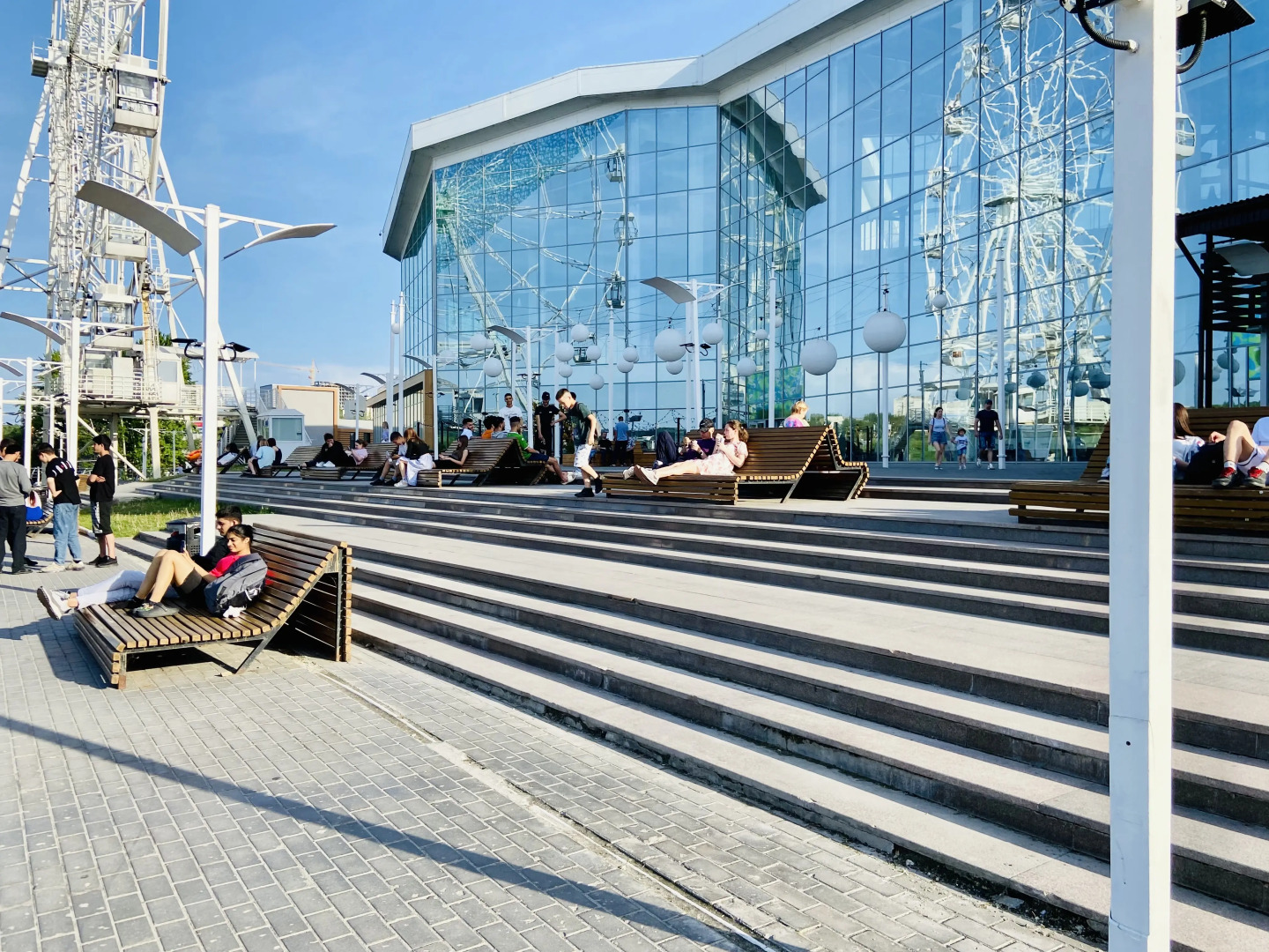 Квартира Евродвушка Аблукова 12