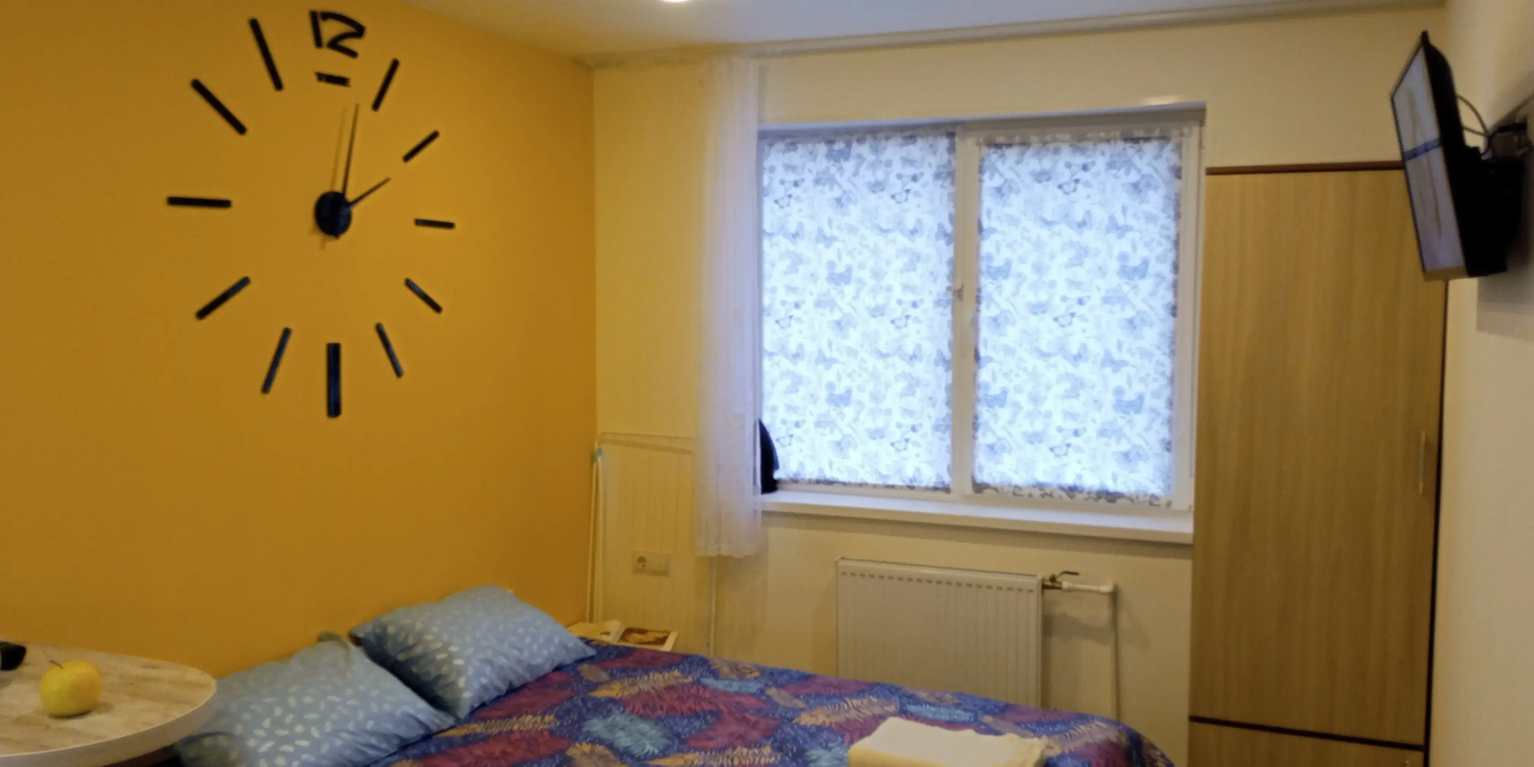 Квартира с Ремонтом