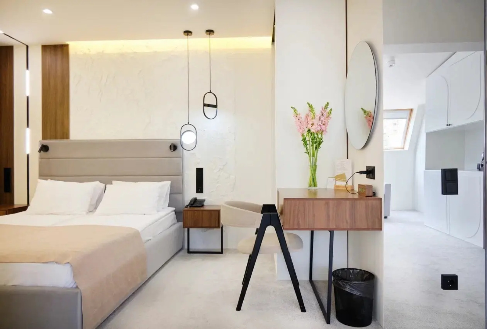 Гостинично-медицинский комплекс PANinter Hotel & Mineral Spa