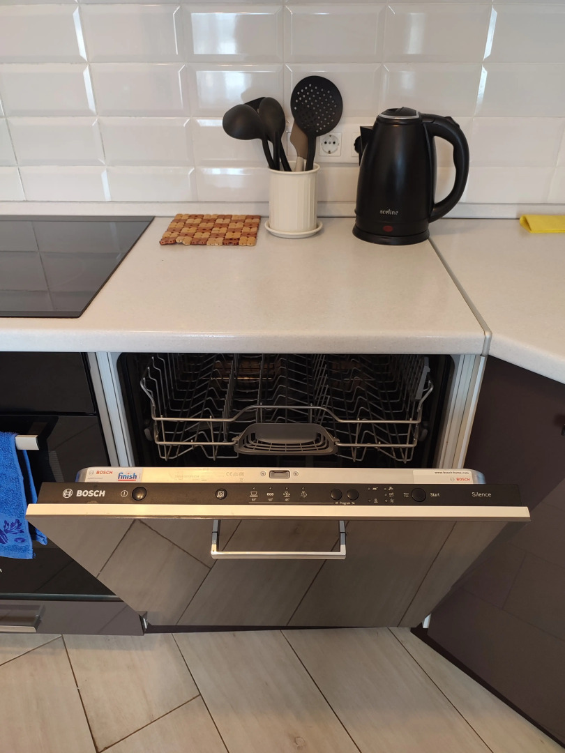 Апартаменты White Lodging на Колпакова 31