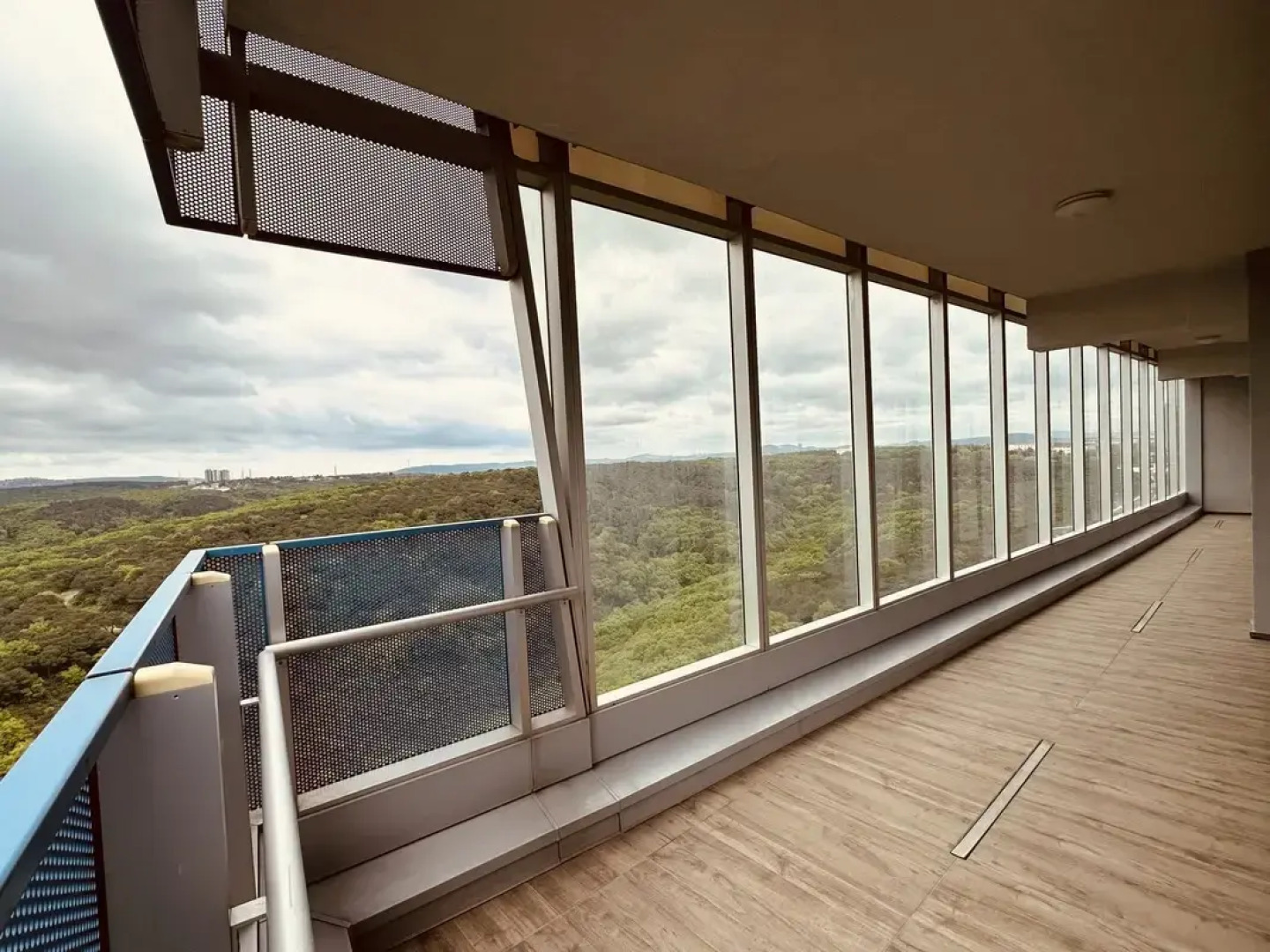 Апарт-отель Maslak Aparts