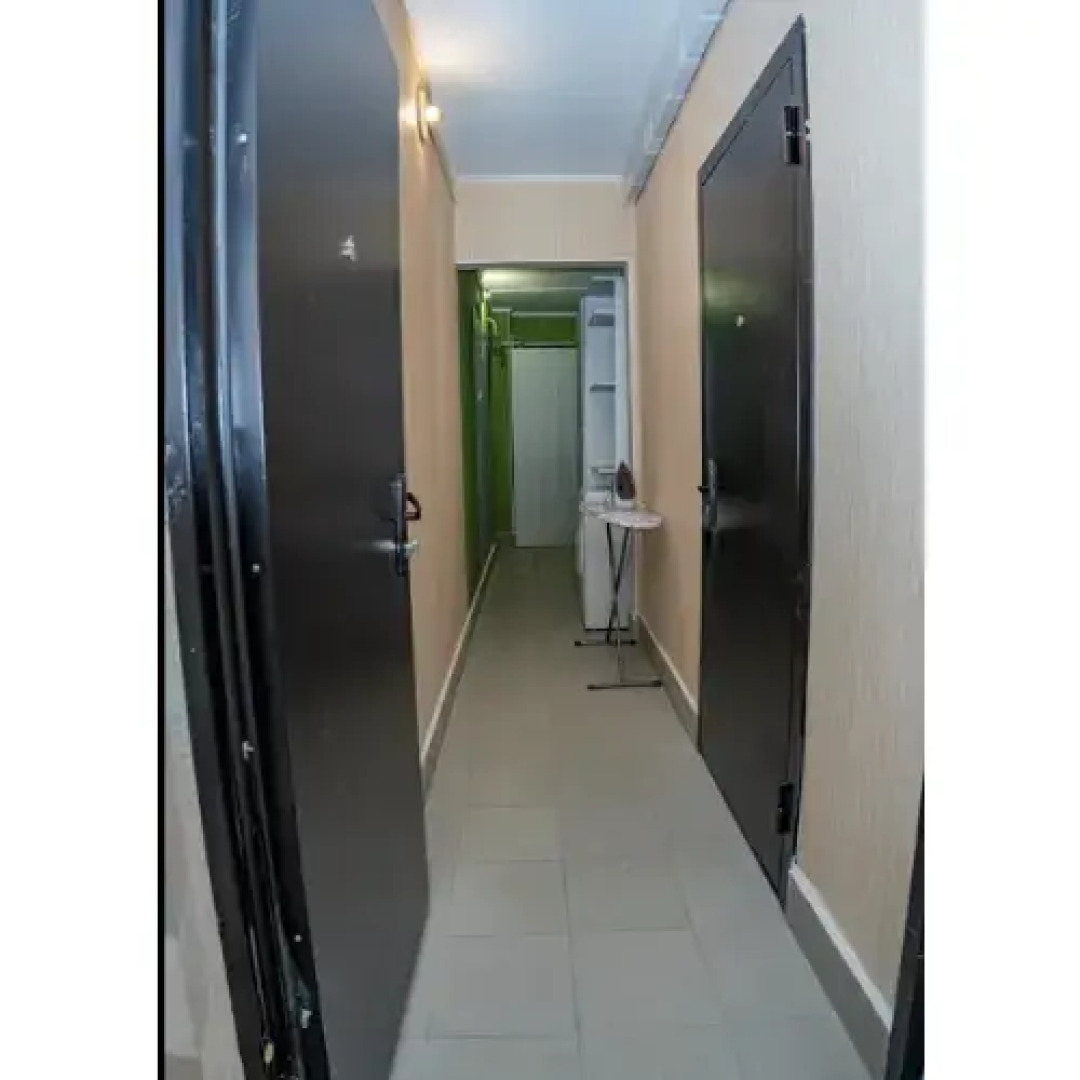 Апартаменты Мини Студия Эконом Центр