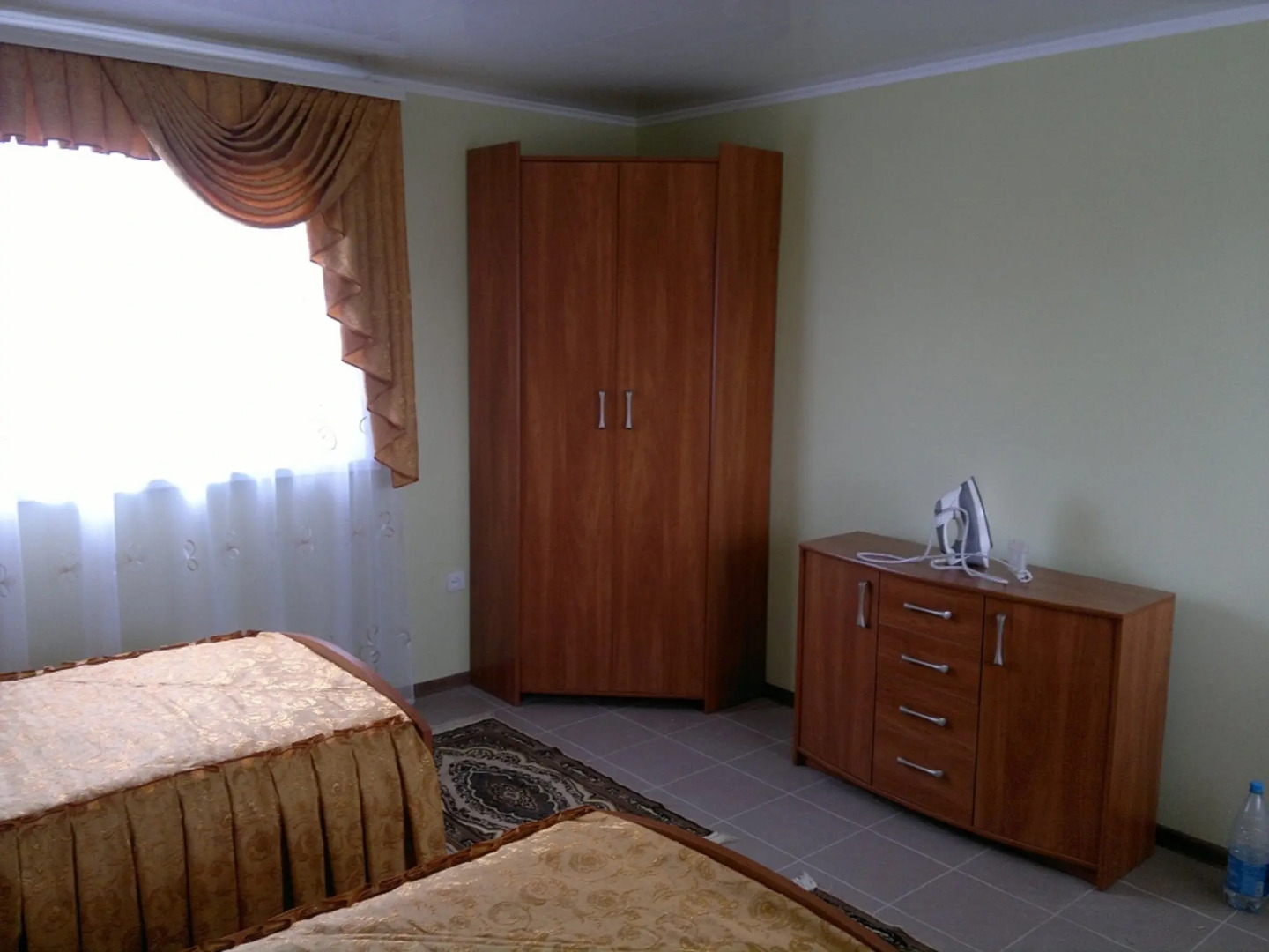 Гостевой Дом Атлас