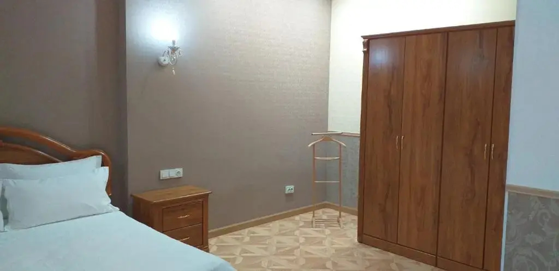 Park Hotel al Bustan